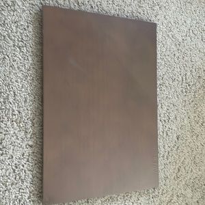 Stackers jewelry box top